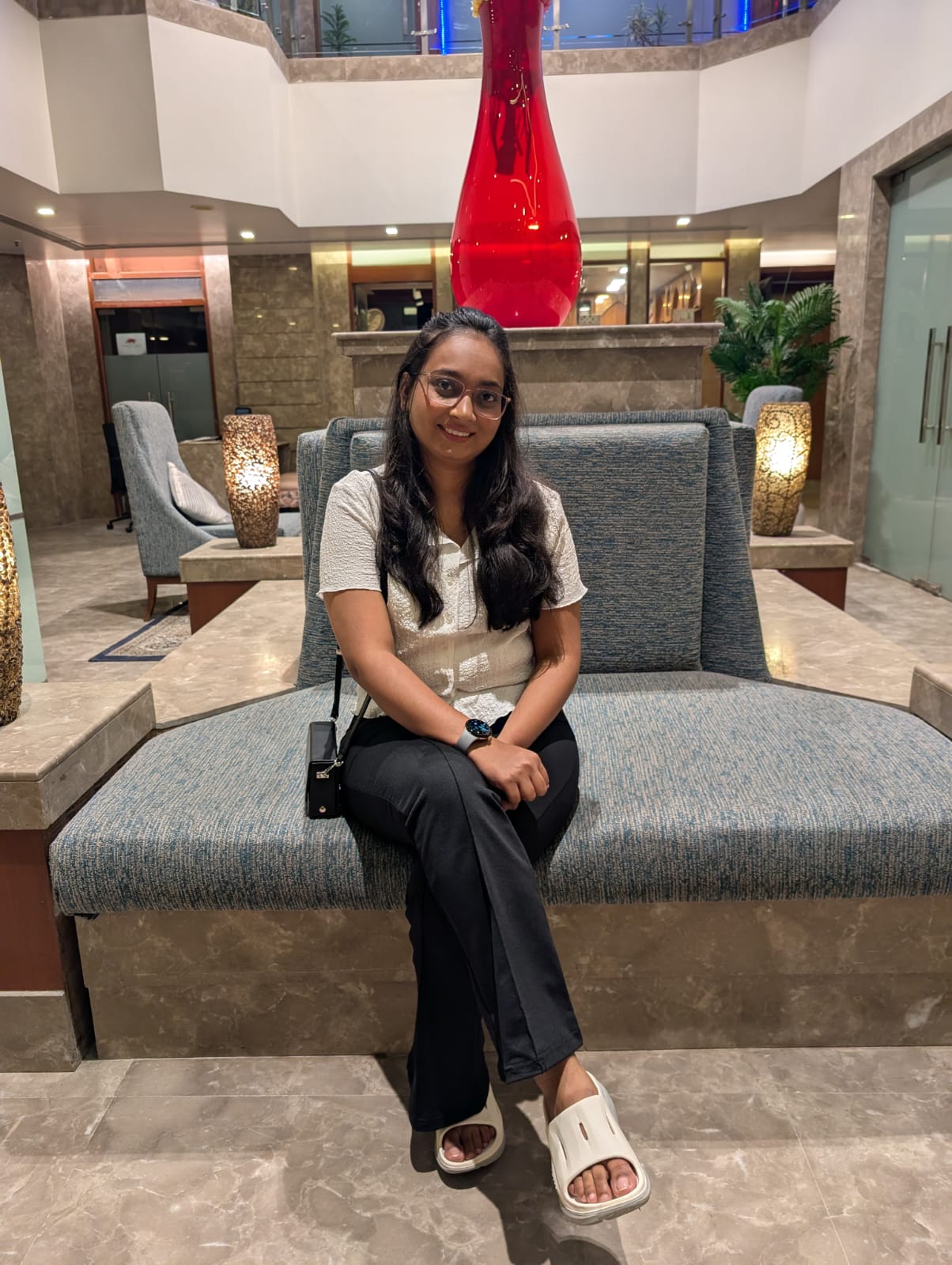 Dr. Rozeena Pathan - AIR 22 NEET SS 2025