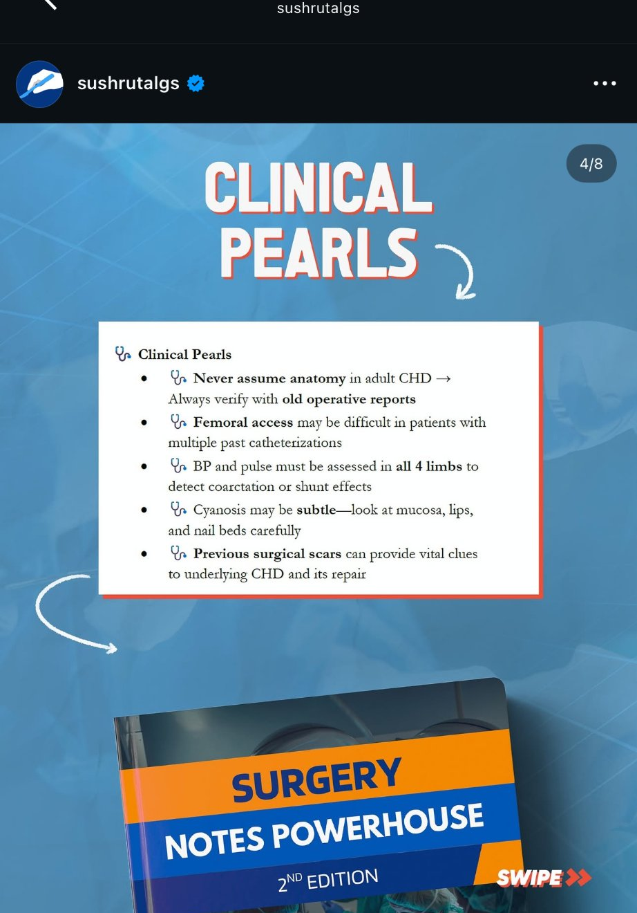 Surgery Notes gallery 3