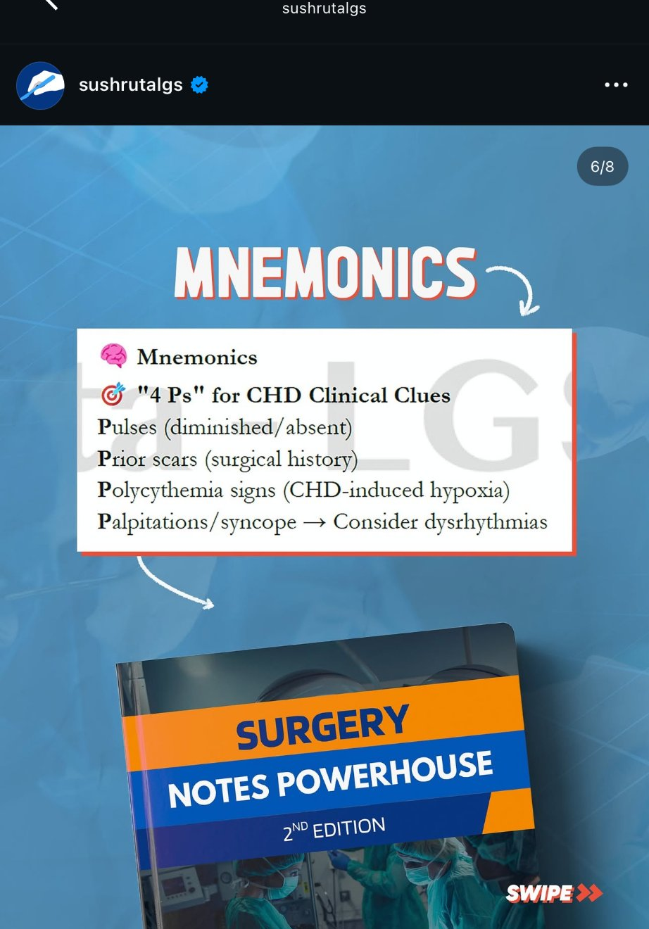 Surgery Notes gallery 5